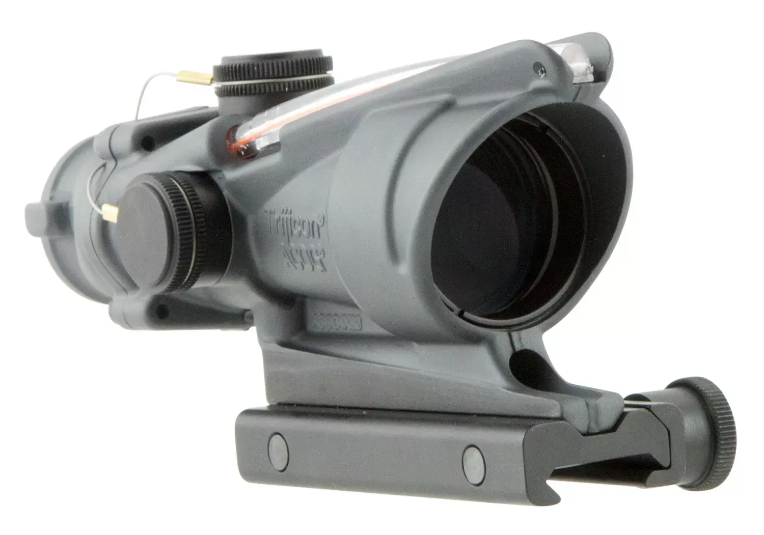 Trijicon ACOGSniper Gray 4x 32mm