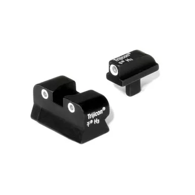TRIJICON Bright & Tough Night Sights for Colt Government (CA02)