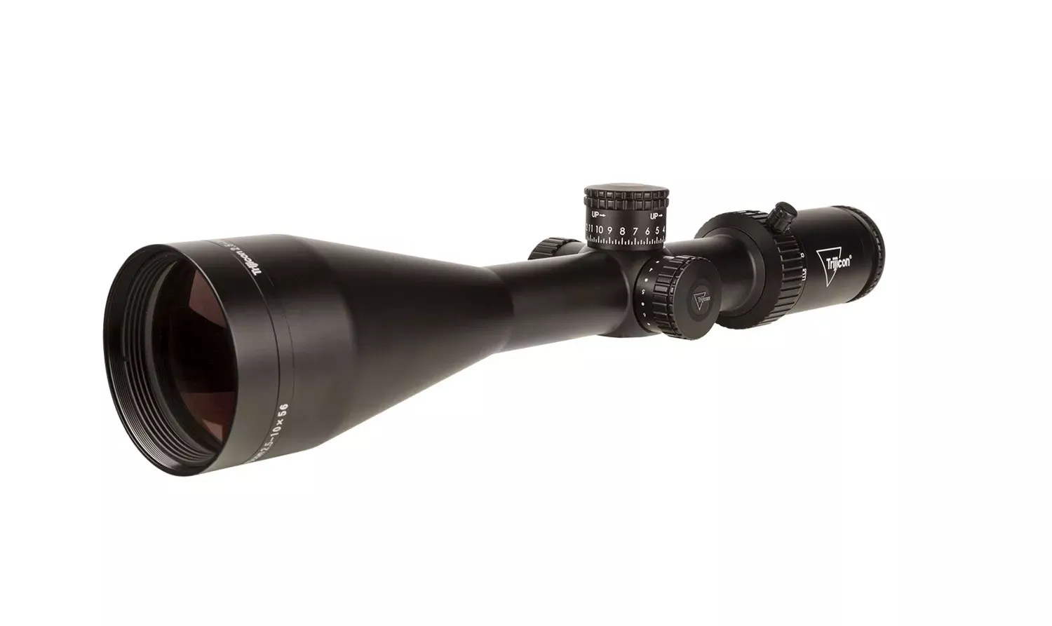 Trijicon Credo HX 2.5-10x56mm 30mm Tube