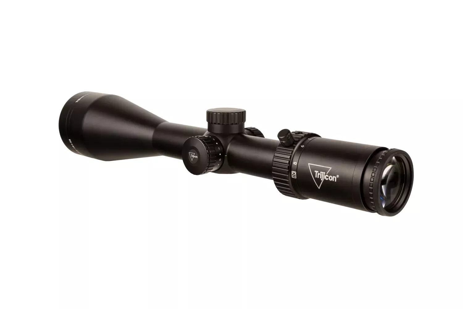 Trijicon Credo HX Satin 2.5-10x56mm 30mm