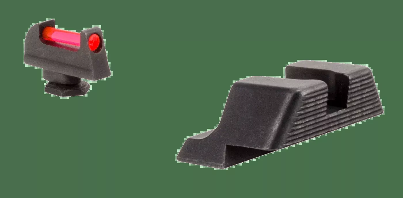 Trijicon Fiber Sight For Glk 17/19