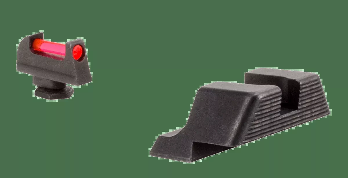 Trijicon Fiber Sight For Glk 42 Op