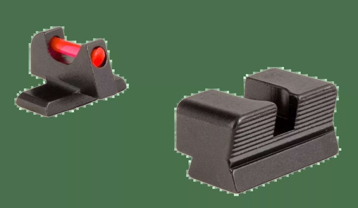 Trijicon Fiber Sight Sig 9mm/.357sig