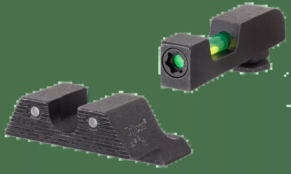 Trijicon Night Sight Set Di - For Glock Slimline Models