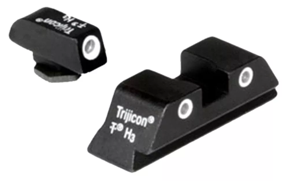 Trijicon Ns For Glk 20 21