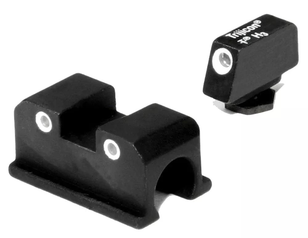 Trijicon Ns S&w 99 Walther P99