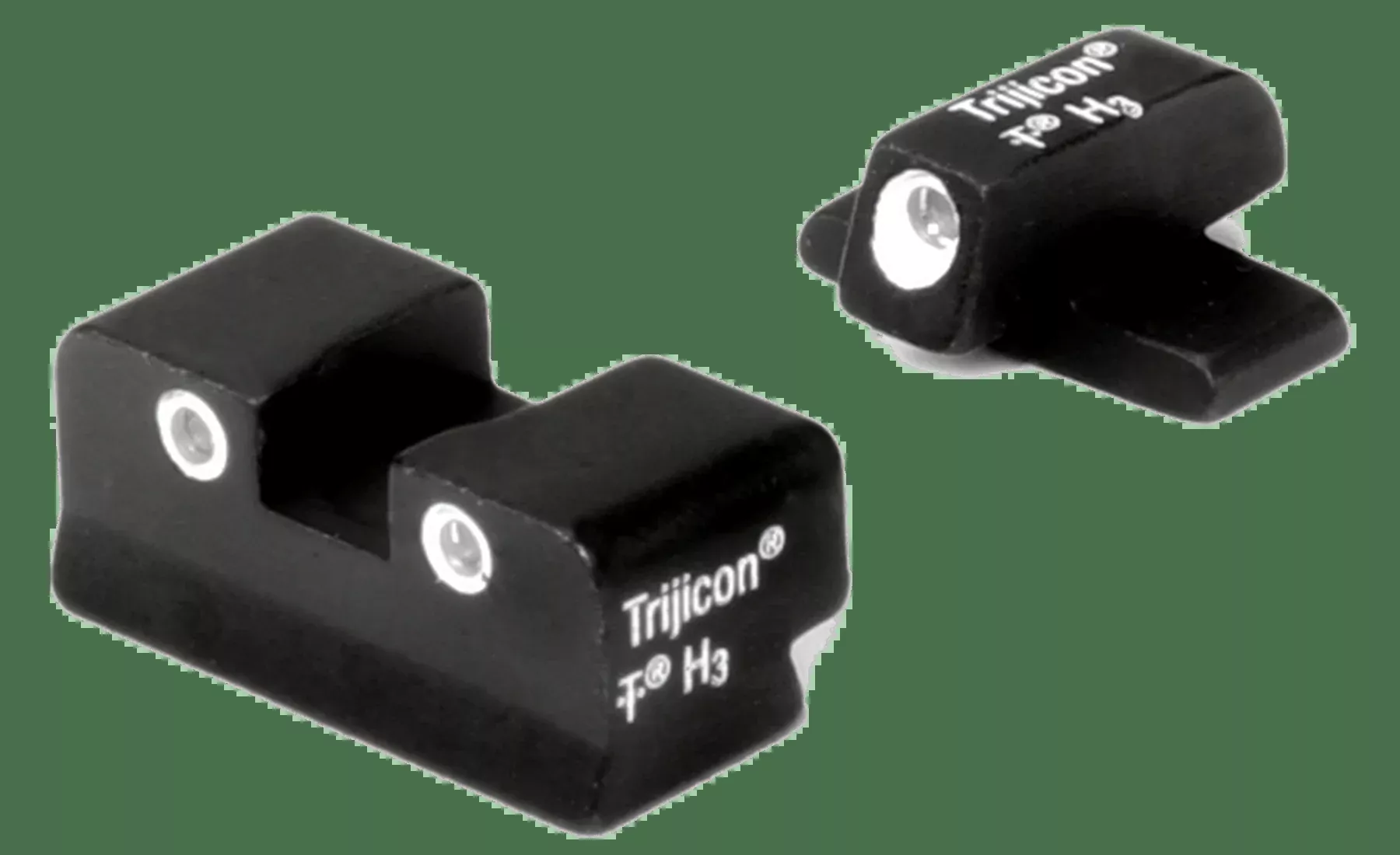 Trijicon Ns Xd 9/40/45/357