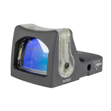 TRIJICON RMR Dual Illuminated 9.0 MOA Reflex Sight (RM05-C-700208)