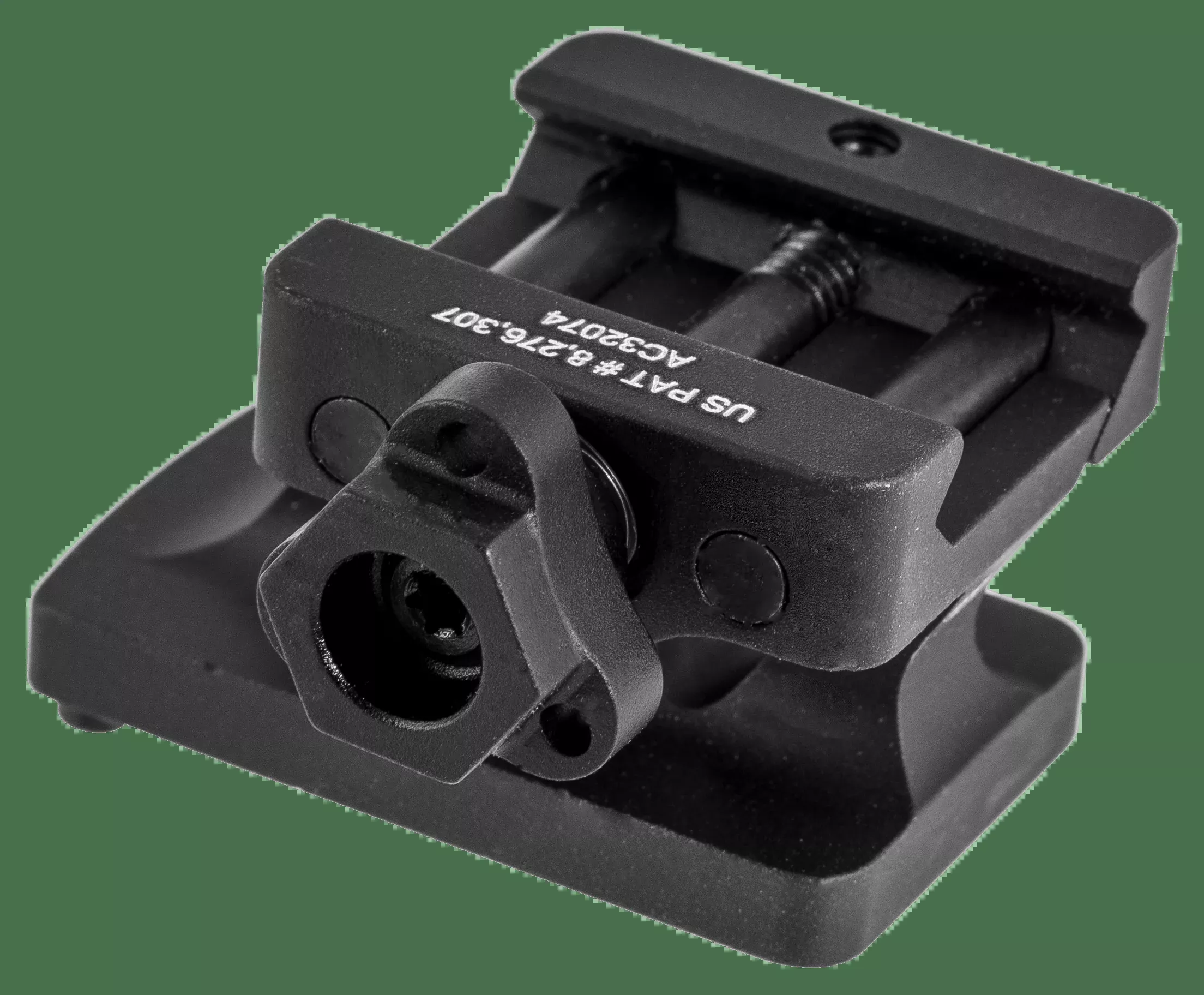 Trijicon Rmr/sro Full Cw Q-loc Mount