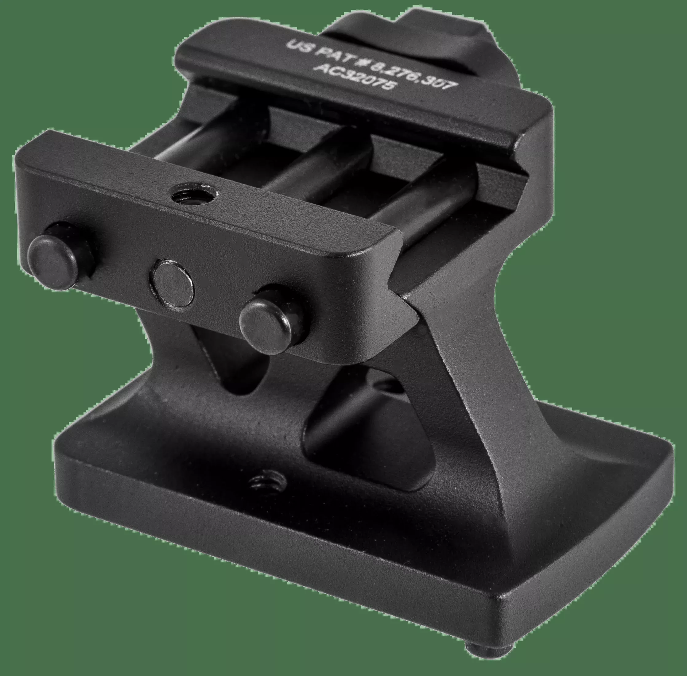 Trijicon Rmr/sro Lower 1/3 Q-loc Mnt