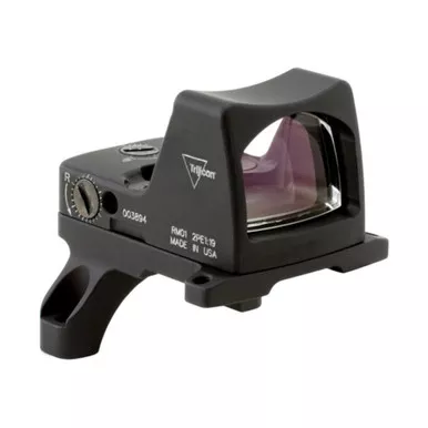 TRIJICON RMR Type 2 3.25 MOA Red Dot Sight (RM01-C-700604)