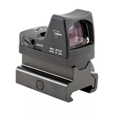 TRIJICON RMR Type 2 3.25 MOA Red Dot Sight (RM01-D-700602)