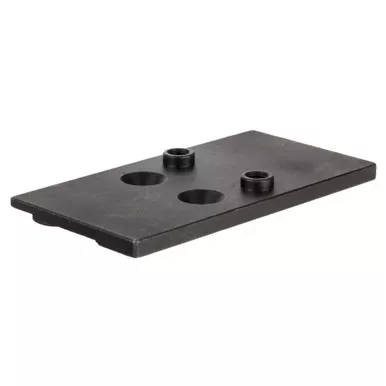 TRIJICON RMRcc Pistol Adapter Plate for Full-Size Glock MOS Pistols (AC32099)