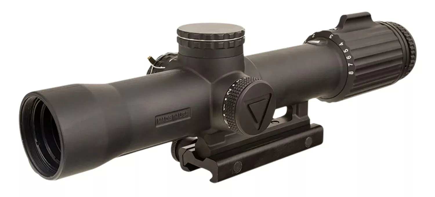 Trijicon VCOG 1-8x 28mm