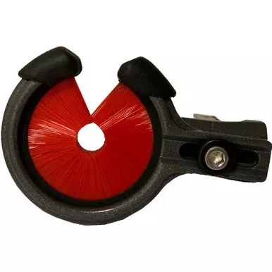 Trophy Ridge AWBBF Bowfishing Whisker Biscuit Arrow Rest, Black