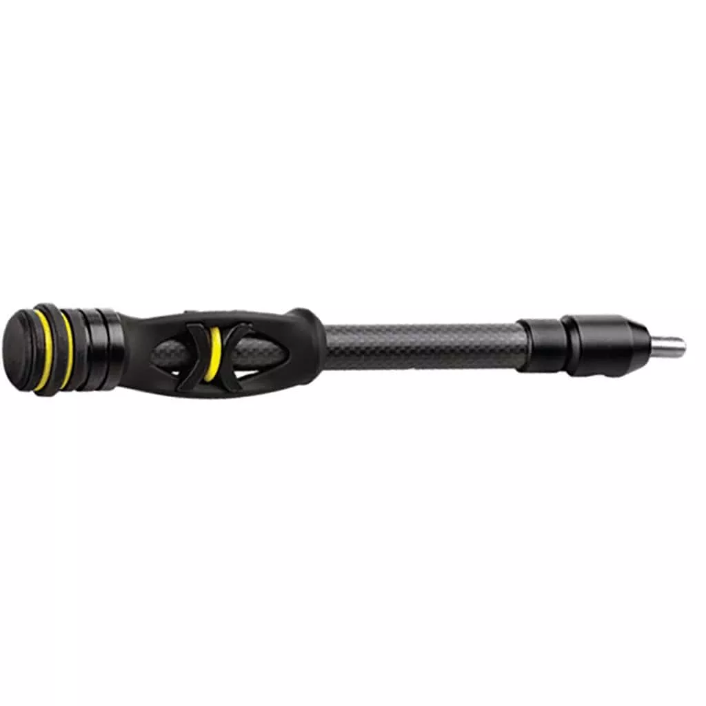 Trophy Ridge Hitman Stabilizer Black 8 In.