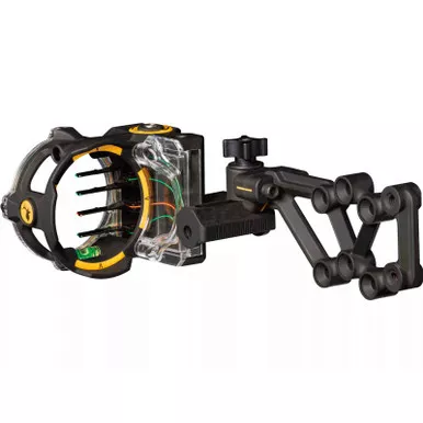 Trophy Ridge React H4 Bow Sight 4-pin .019" AATS0014R19