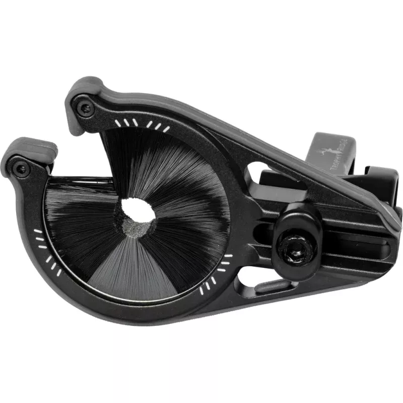 Trophy Ridge Whisker Biscuit Pro Black/Gray Medium