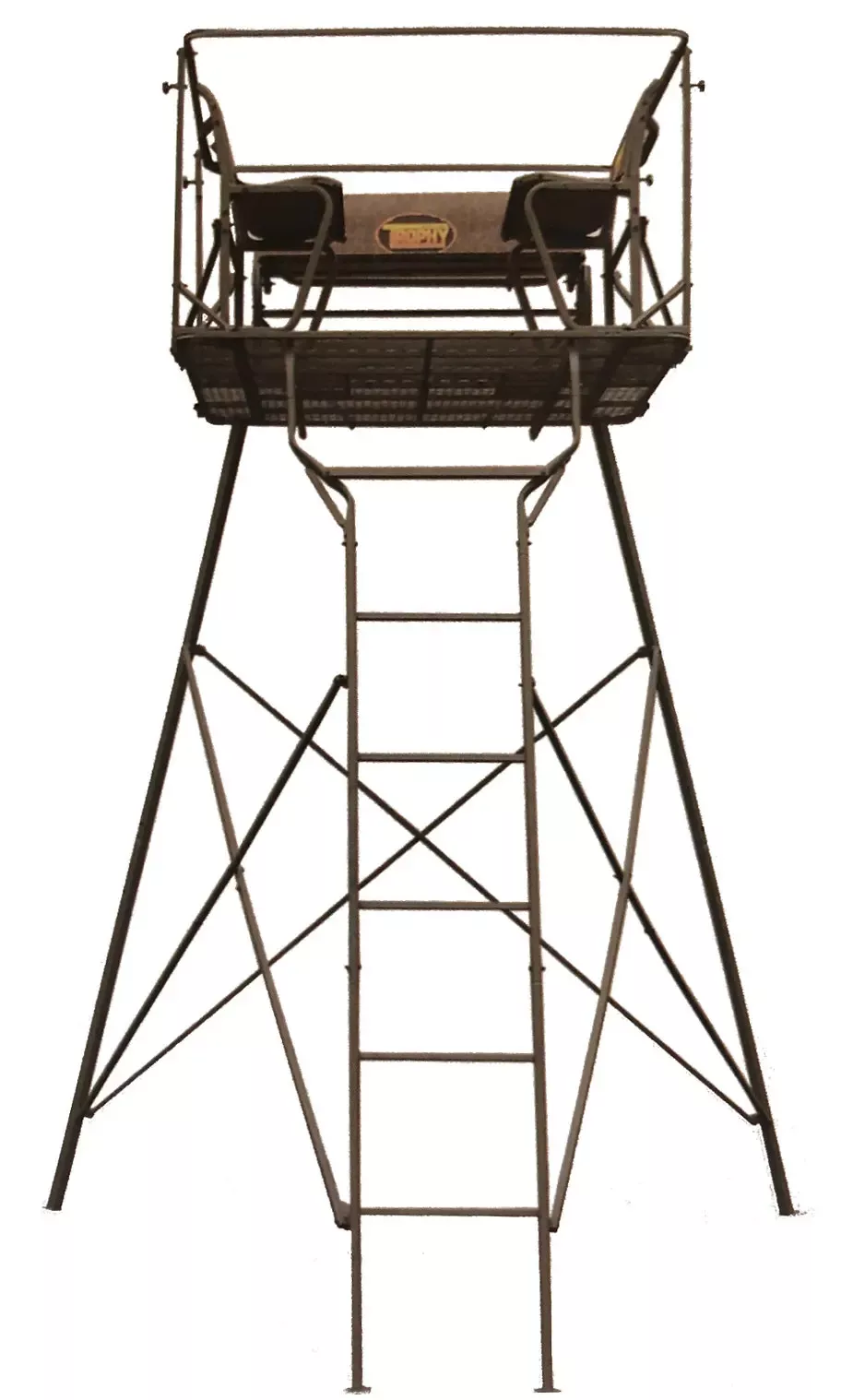Trophy Treestands Sky Fort