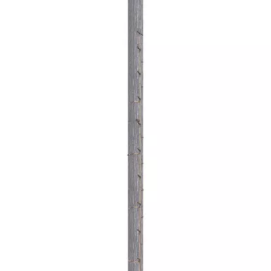 Trophy Treestands TS300 Gladiator Sticks, 20 Feet Height, Brown