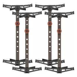 TrophyLine Journey Climbing Sticks - 4 Pack