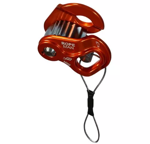 Trophyline Wild Country Ropeman 1 #40-ROPE1-OR