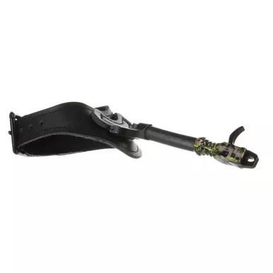 TRU Ball TSBX-CA-JR Stinger XT Release Buckle, Camo, Junior