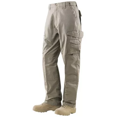 Tru-Spec Men’s 65/35 Polyester Cotton Original Tactical Pants (Unhemmed)