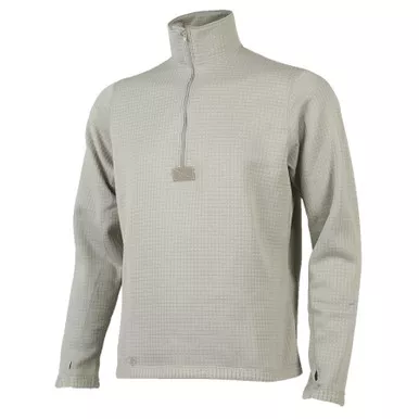 Tru-Spec Men's Gen-III ECWCS Level-2 Baselayer 1/2 Zip Top