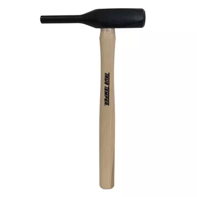 TRUE TEMPER Toughstrike 5/8in Diameter Back-Out Punch (20187100)