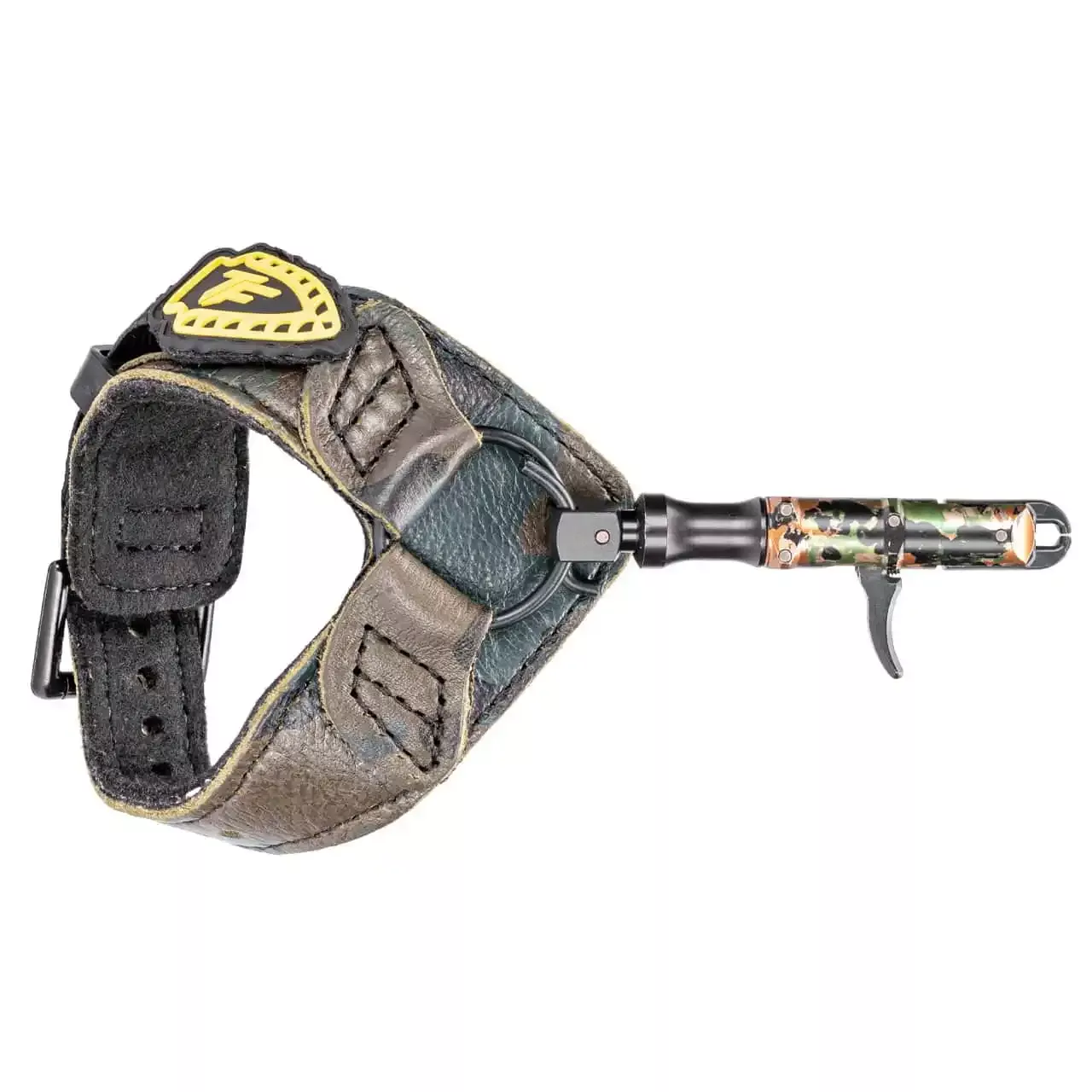 TruFire Edge Buckle Foldback