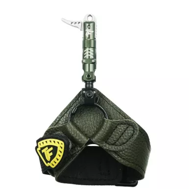Trufire Edge FT Buckle FB Bow Release Olive