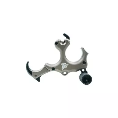 Trufire Rivet Release Grey