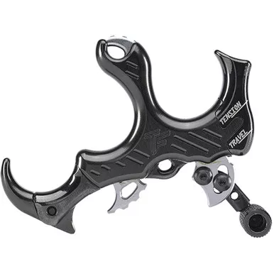 TruFire T21201 Synapse Release, Black