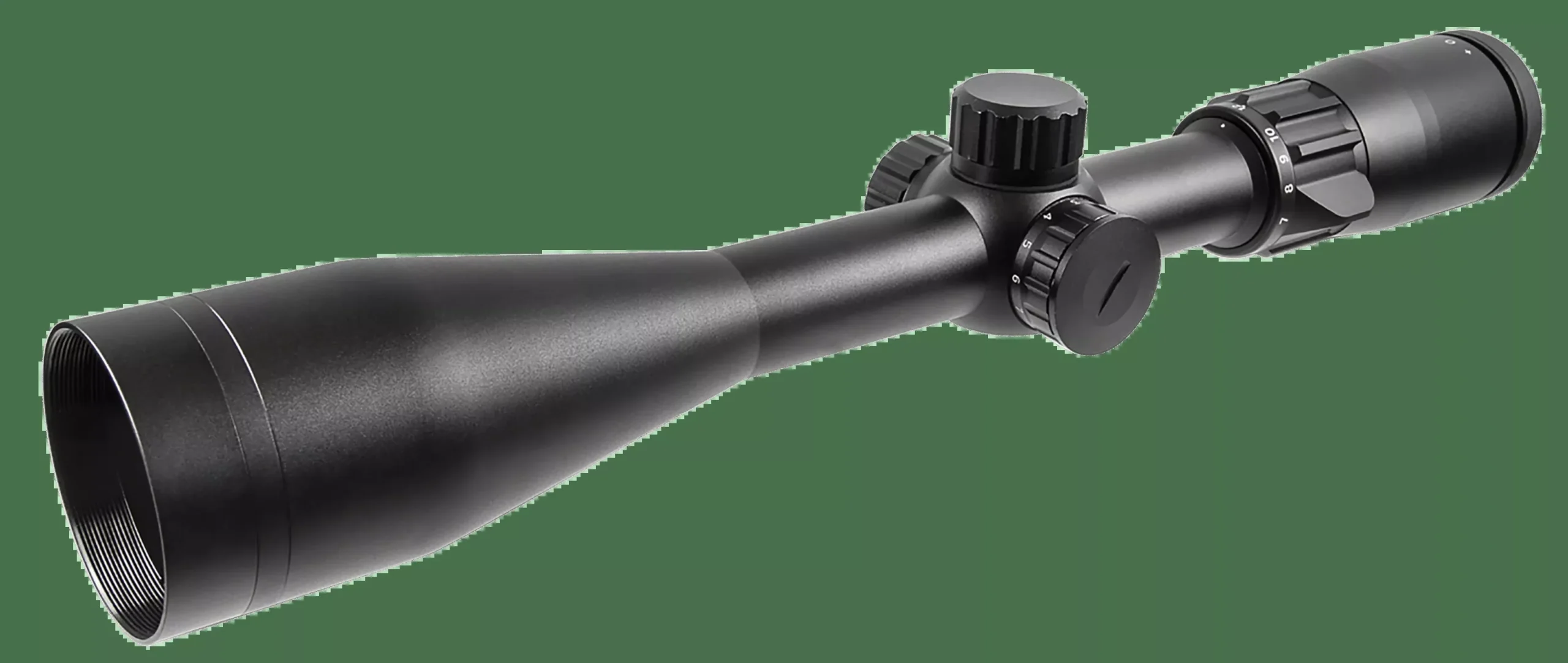 Truglo Intercept, Tru Tg-8539bib Intercept 3-9x42il Bdc