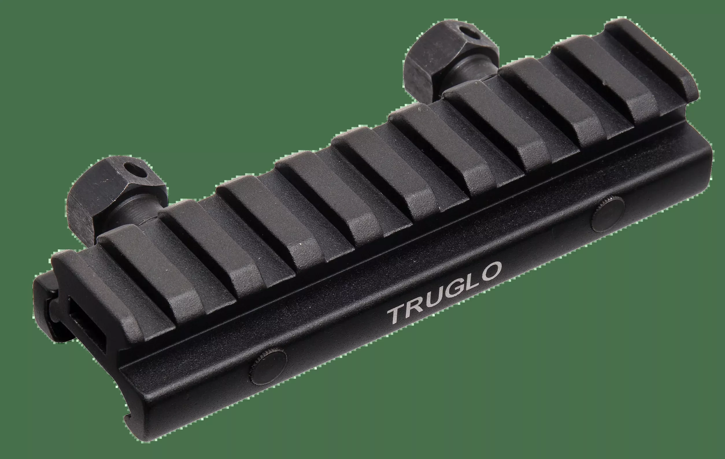 Truglo Picatinny Riser Mount 1 Pc. 1/2 In.