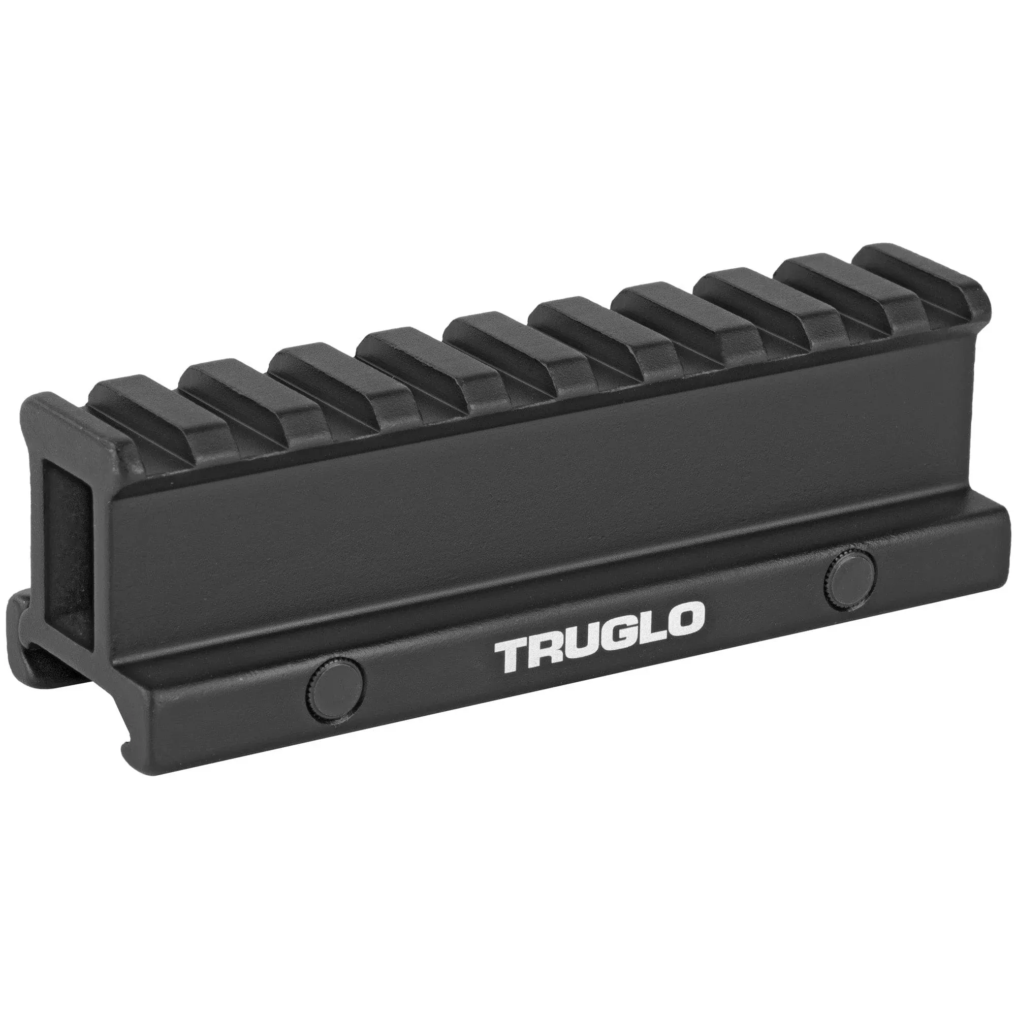 Truglo Picatinny Riser Mount 1 Pc. 1 In.