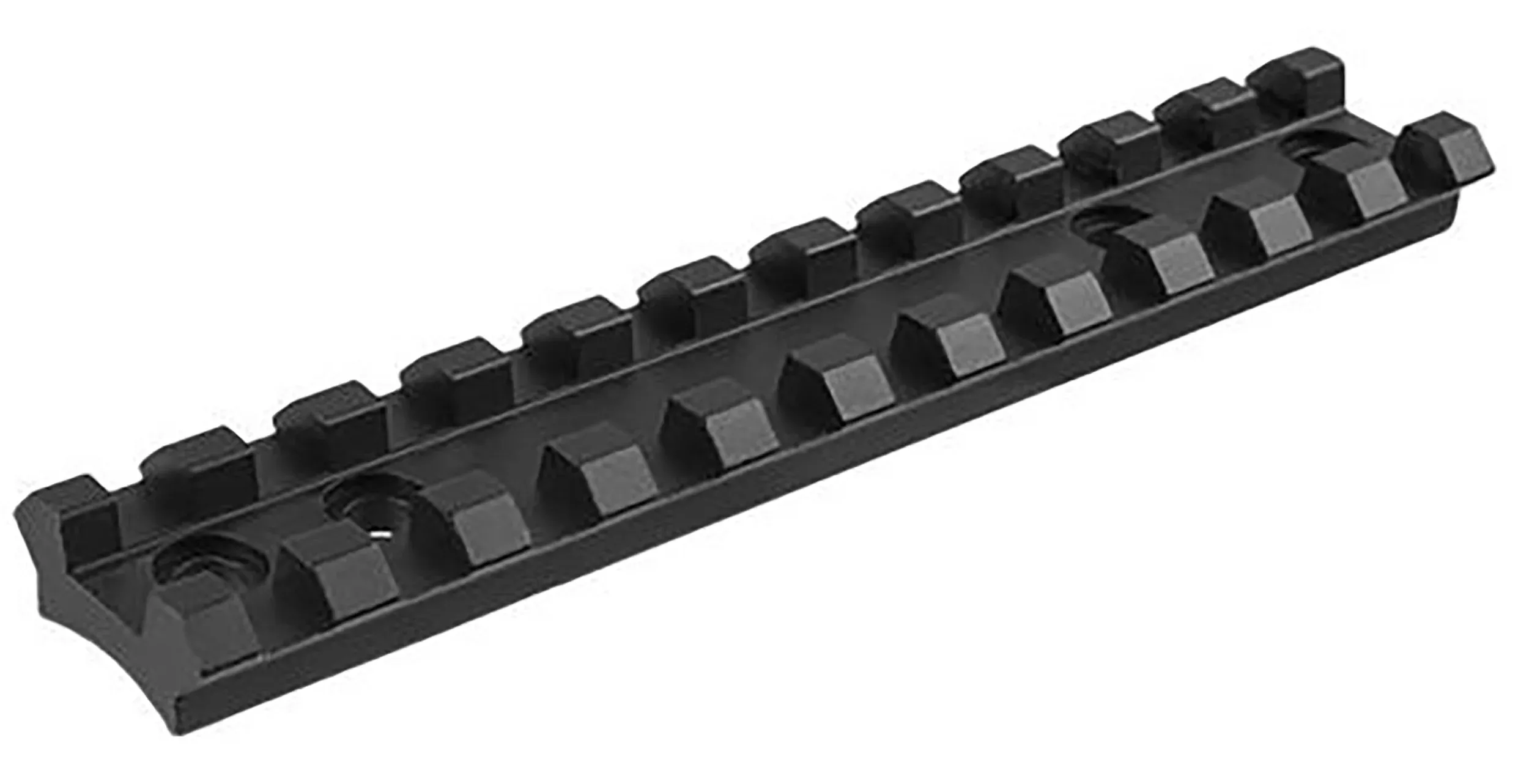 Truglo Scope/red Dot Mounting - Adapter Ruger 10/22 Pic-weaver