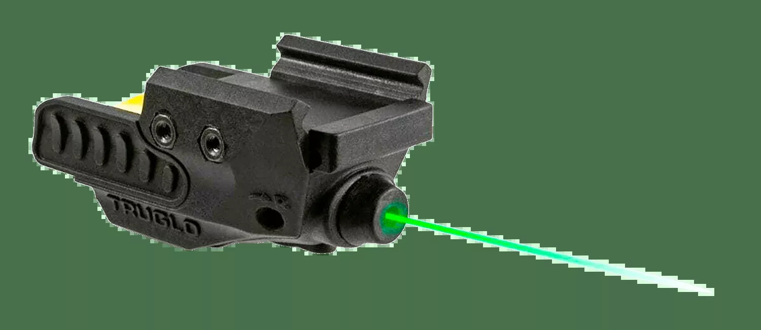 Truglo Sight-line Handgun Light Green