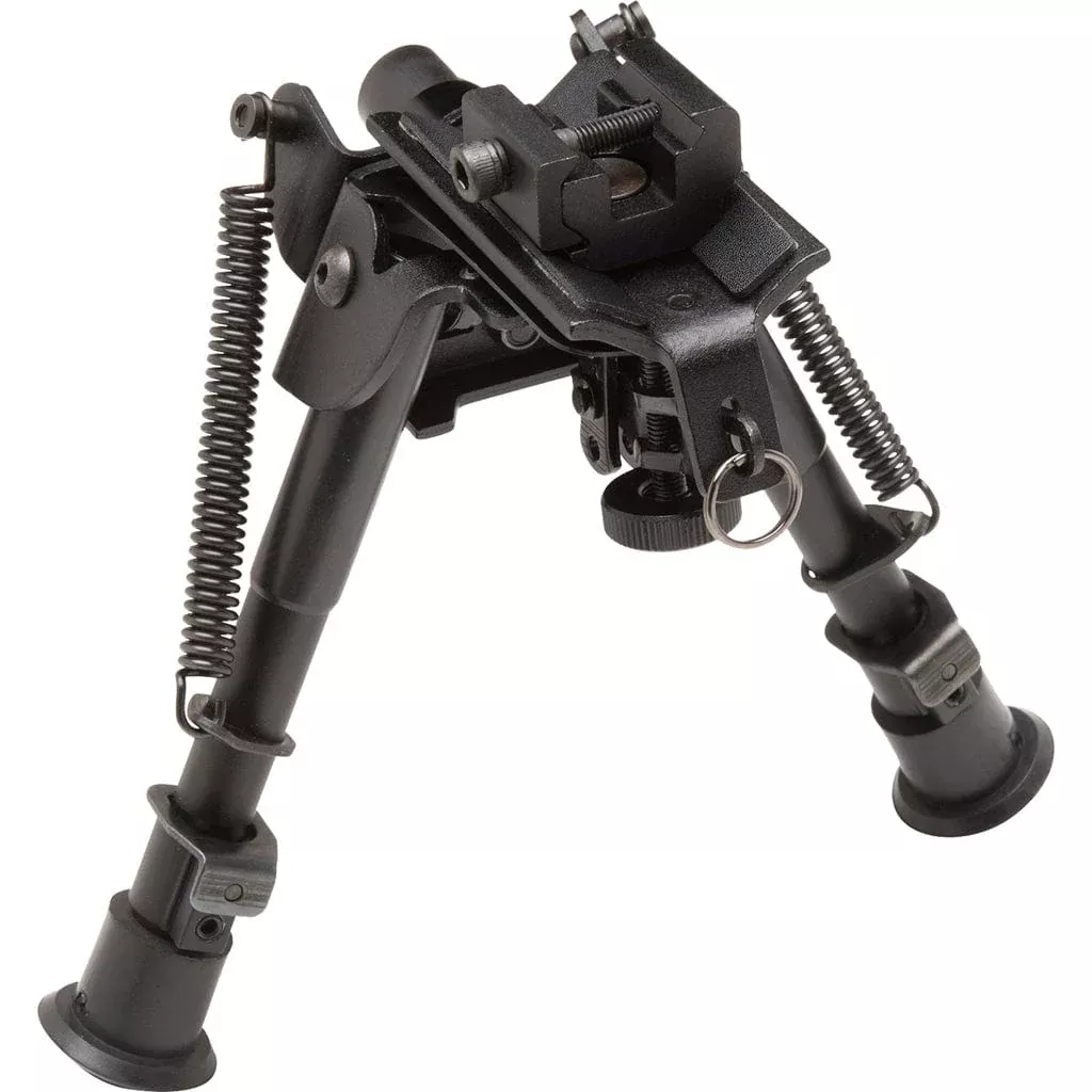 Truglo Tac-pod Pivot 6-9 In.