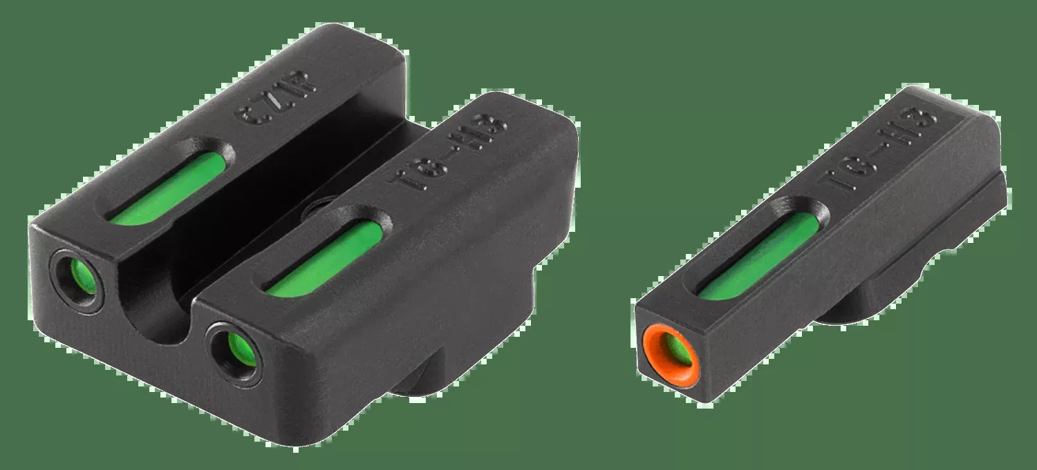 Truglo Tfx Pro Handgun Sights Walther Pps Set