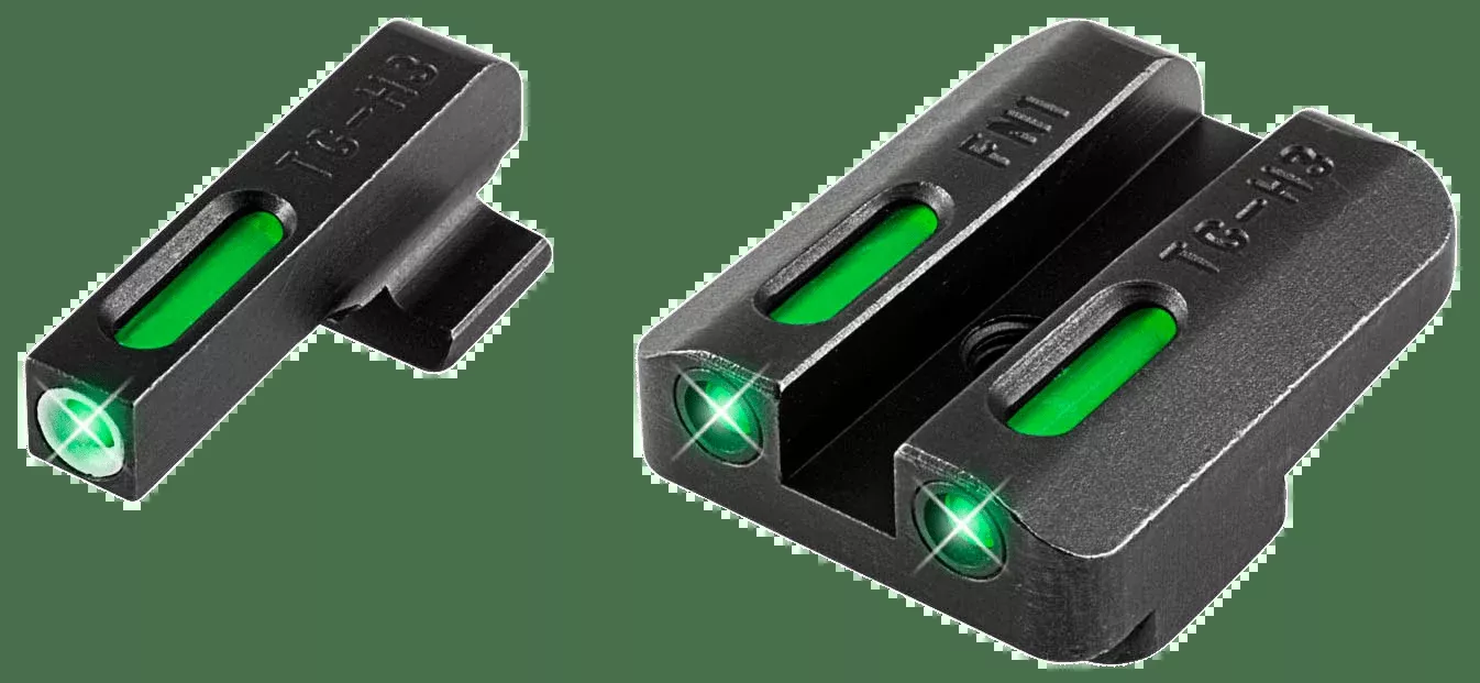 Truglo Tfx, Tru Tg-13fn3aTfx Fnx45Set