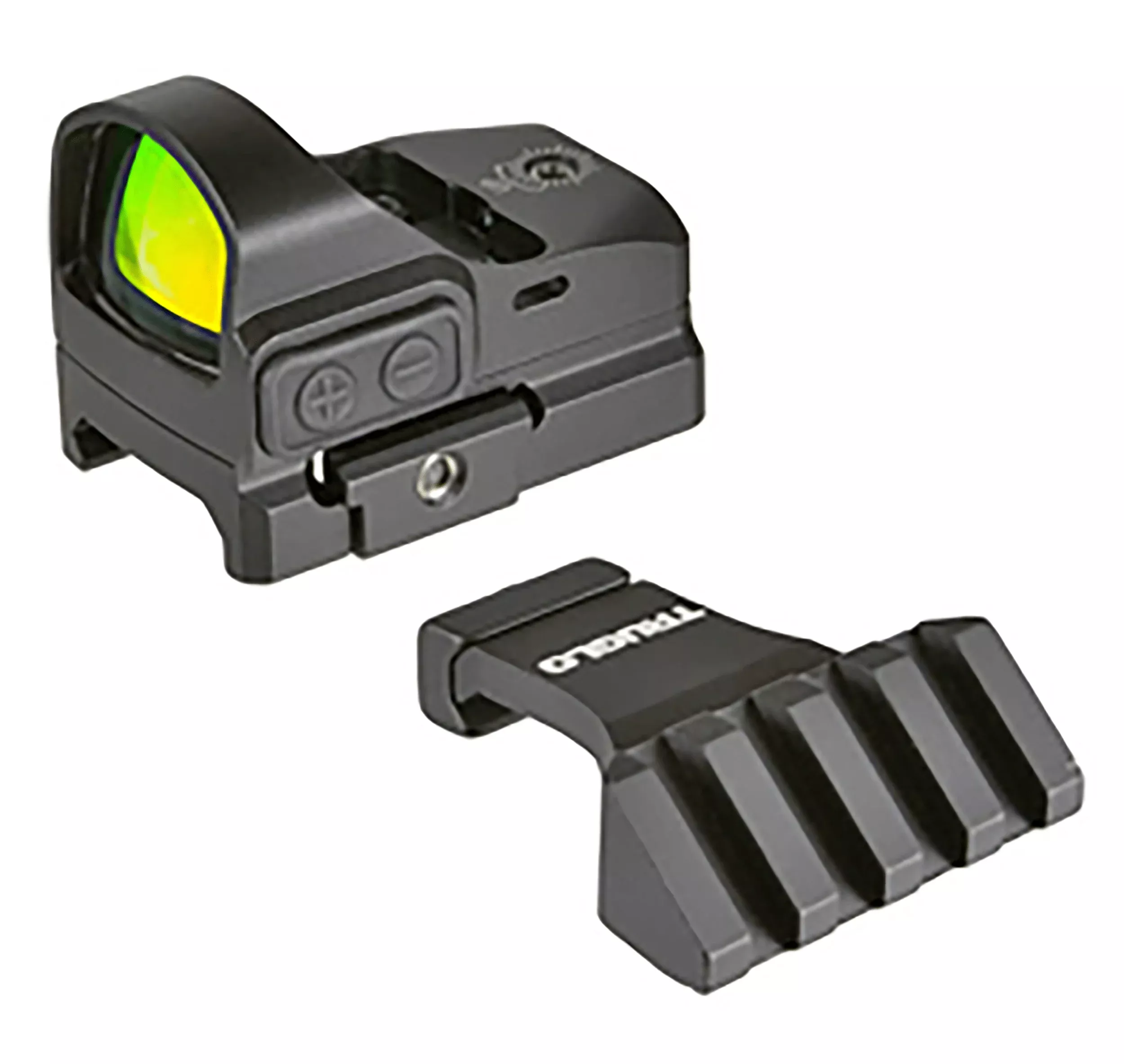 Truglo Tru-tec 23mm Red-dot W/45 Mnt
