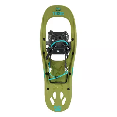 TUBBS Flex Hke Size 22 Snowshoe (X220101201220)