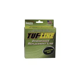 TUF-LINE Downrigger Line