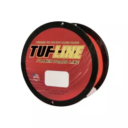 TUF-LINE Planer Board Line – 200 LB. 300 FT. – Flo Orange