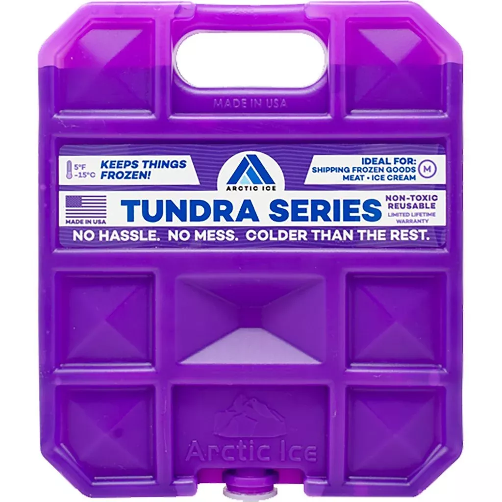 Tundra Series Ice Pack