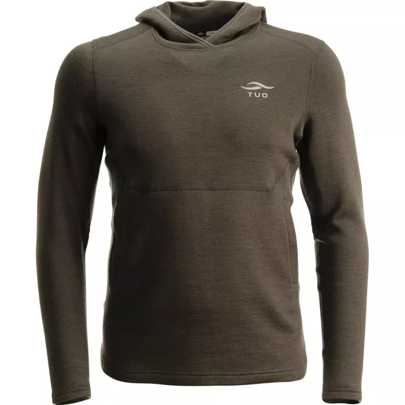 TUO 350 Hoodie Deadfall 2X-Large
