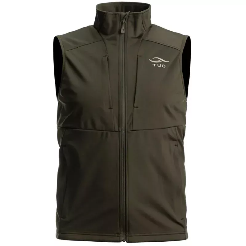 TUO Aptitude Vest Lichen Medium