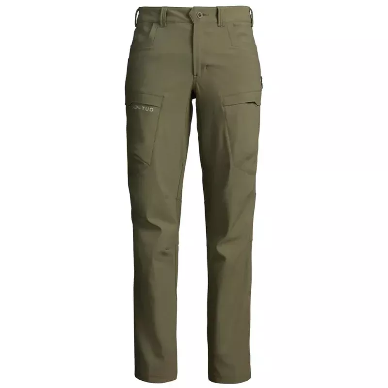 TUO Clime Pant Deadfall 34 Regular